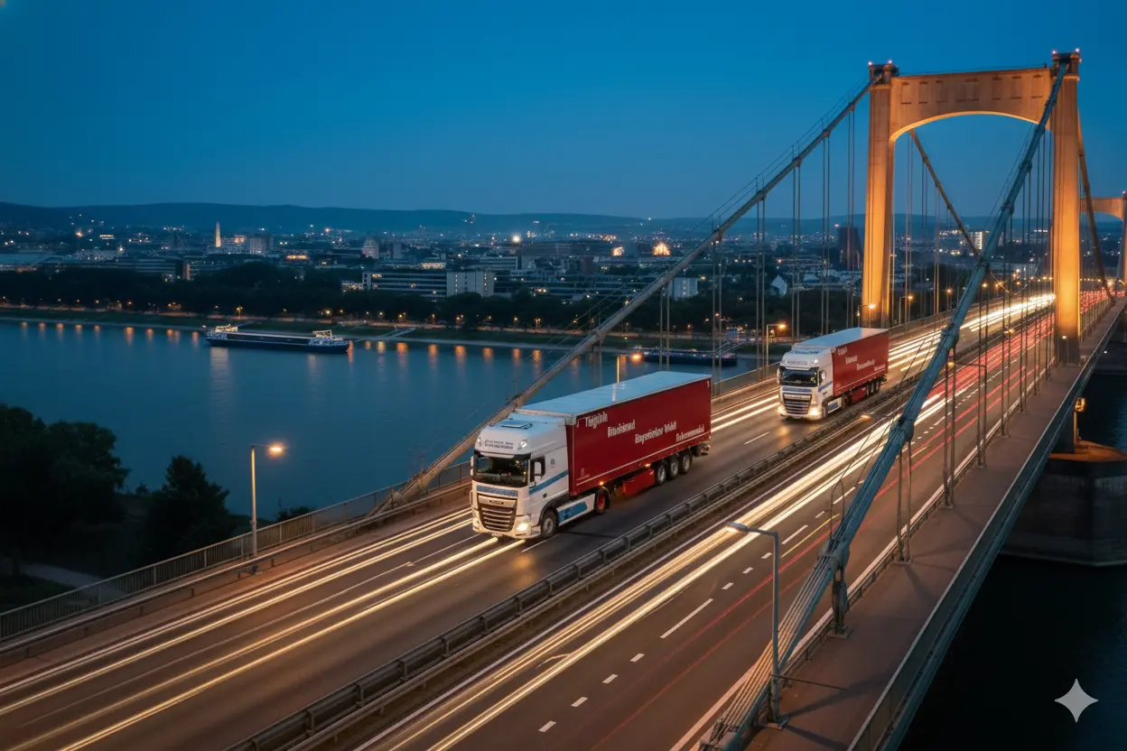 HD Transporte Impression 2