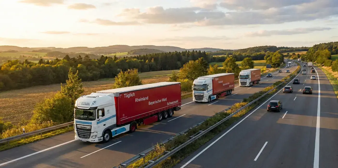 HD Transporte Impression 3